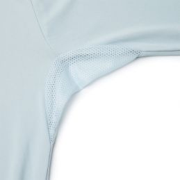 L-Shirt Pelagic Aquatek Hooded Goione