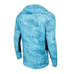 L-Shirt Pelagic Vaportek Prop Wash dos