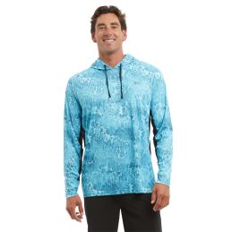 copy ofL-Shirt Pelagic Vaportek Goione Boat