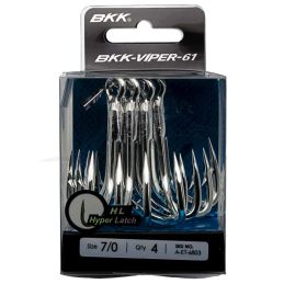 BKK Viper 61 - 7/0