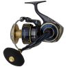 25 Saltiga Daiwa Reels - 14000-XH - 1