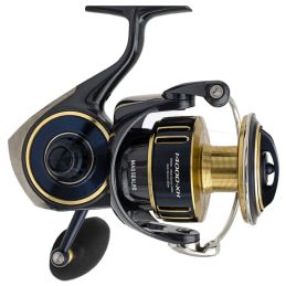 25 Saltiga Daiwa Reels - 14000-XH - 2