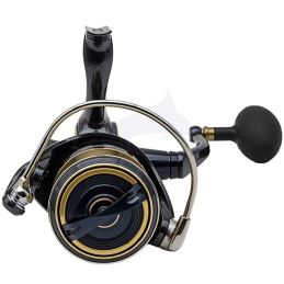 25 Saltiga Daiwa Reels - Handle T