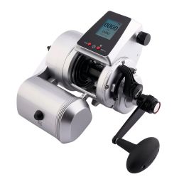copy ofDaiwa Seaborg G 400 JLE