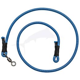 Elastic cord