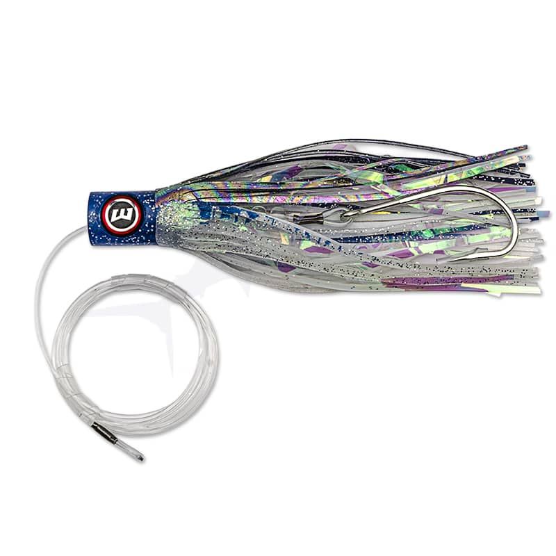 Lure Williamson Soft Dorado Catcher - SJ Lure Williamson Soft Dorado Catcher - SJ