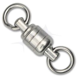 Emerillons VMC Rolling Inox 3260 - SS - 7
