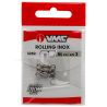 VMC Swivels Rolling Inox 3260 - SS - 1