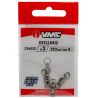 VMC Swivels Rolling Inox 3260 - SS - 3