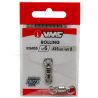 VMC Swivels Rolling Inox 3260 - SS - 5