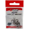 VMC Swivels Rolling Inox 3260 - SS - 7
