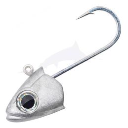 Fiiish Master Shad Heads - N5 - Light