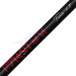 Falcon Black Phantom Tuna XT