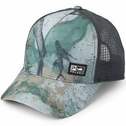 Pelagic Echo Open Seas Performance Trk Cap - BCH
