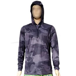 Vaportek Hood HI Brushed Camo