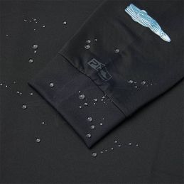 L-Shirt Pelagic Aquatek Stick Em - BLK - Water repellency