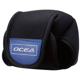 Shimano Ocea Jigger Reel Cover - L