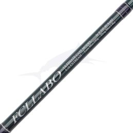 FCL Labo UCB-81 Extream - UCB81EXT-MH (red)