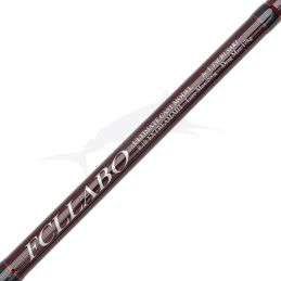 FCL Labo UCB-81 Extream - UCB81EXT-MH (red)