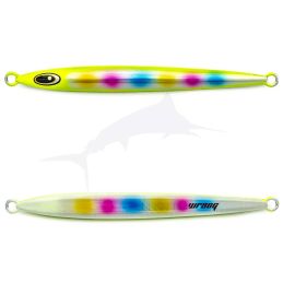Lure Maxel Wraith - GRRB