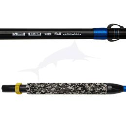 Yuki Nuba Deep handle