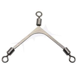 Rolling Poie Swivel 3/0 M&W
