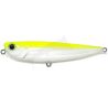 Leurre Jack Fin Salty Dog 85 - Yellow Fluo