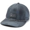 Casquette Pelagic Upswell Brush Camo Deluxe - Graphite avant