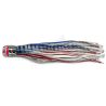 Lure Black Bart Cabo Prowler - BL/WH