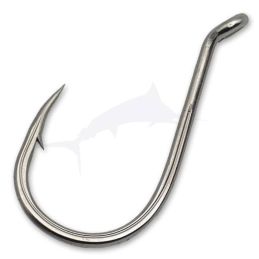 Mustad Notorious UltraNor Hook 10024UN (x10) - 1/0