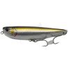 Leurre Jack Fin Salty Dog 85 - Silver Shad