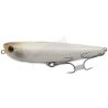 Leurre Jack Fin Salty Dog 85 - White
