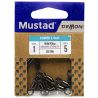 Mustad Power 3-Way Swivel (DLT05) size 1