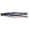Lure Black Bart Bad Guy - BL/WH