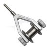 TopKnot Knotter Top Game - Steel Grey
