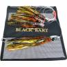 Leurre Black Bart Daisy Chain - BGO/GDD
