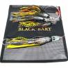 Leurre Black Bart Daisy Chain - BKD/YBT