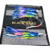 Leurre Black Bart Daisy Chain - BLY/RA
