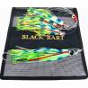 Leurre Black Bart Daisy Chain - GLO/GCD