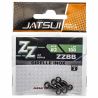 Emerillons Jatsui Inox ZZBB - 188 LB
