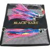 Leurre Black Bart Daisy Chain - MAC/PK