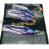 Leurre Black Bart Daisy Chain - PBD/WBD