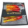 Leurre Black Bart Daisy Chain - RBT/YBT
