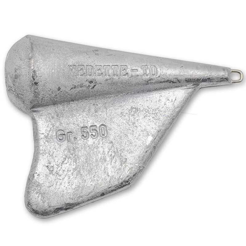 Ricciola Guard Lead - 550 g
