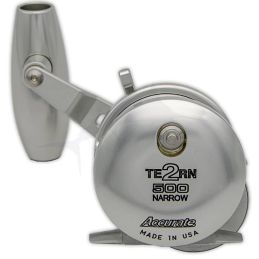 Reel Accurate Tern2 - TXD-400XL