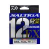 Daiwa Tresse Saltiga 12Ex Durasensor - 300m - 36LB