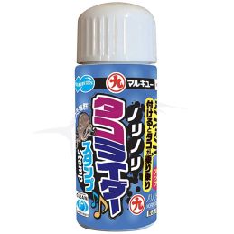 Marukyu Norinori Takorider attractant stamp for squid jigs and lures