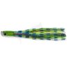 Lure Black Bart 1656 Angle Nose - GLO/GCD