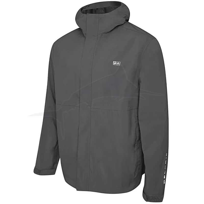 Pelagic Squall Jacket - front Pelagic Squall Jacket - front
