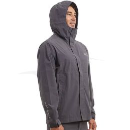 Pelagic Squall Jacket - hood Pelagic Squall Jacket - hood